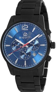 Bigotti BGT01115B-02 Erkek Kol Saati