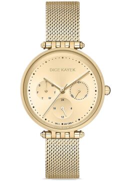 Dice Kayek DK.1.AG1265.03 Bayan Kol Saati
