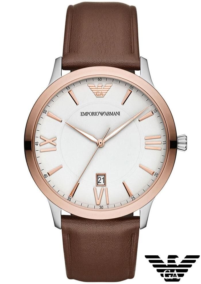 Emporio Armani AR11211 Erkek kol saati