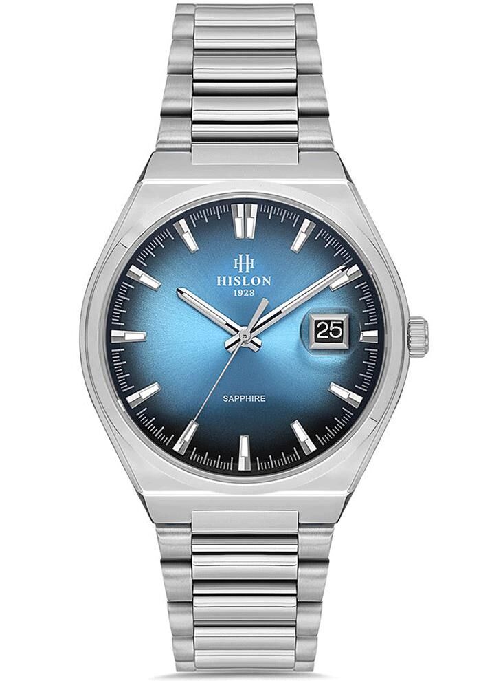 Hislon CL222S-11SS Erkek Kol Saati