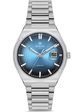 Hislon CL222S-11SS Erkek Kol Saati