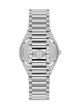 Hislon CL222S-11SS Erkek Kol Saati