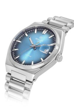 Hislon CL222S-11SS Erkek Kol Saati