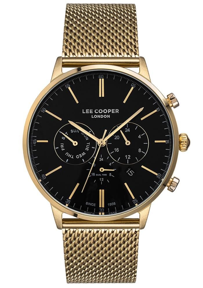 Lee Cooper LC07199.150 Erkek Kol Saati