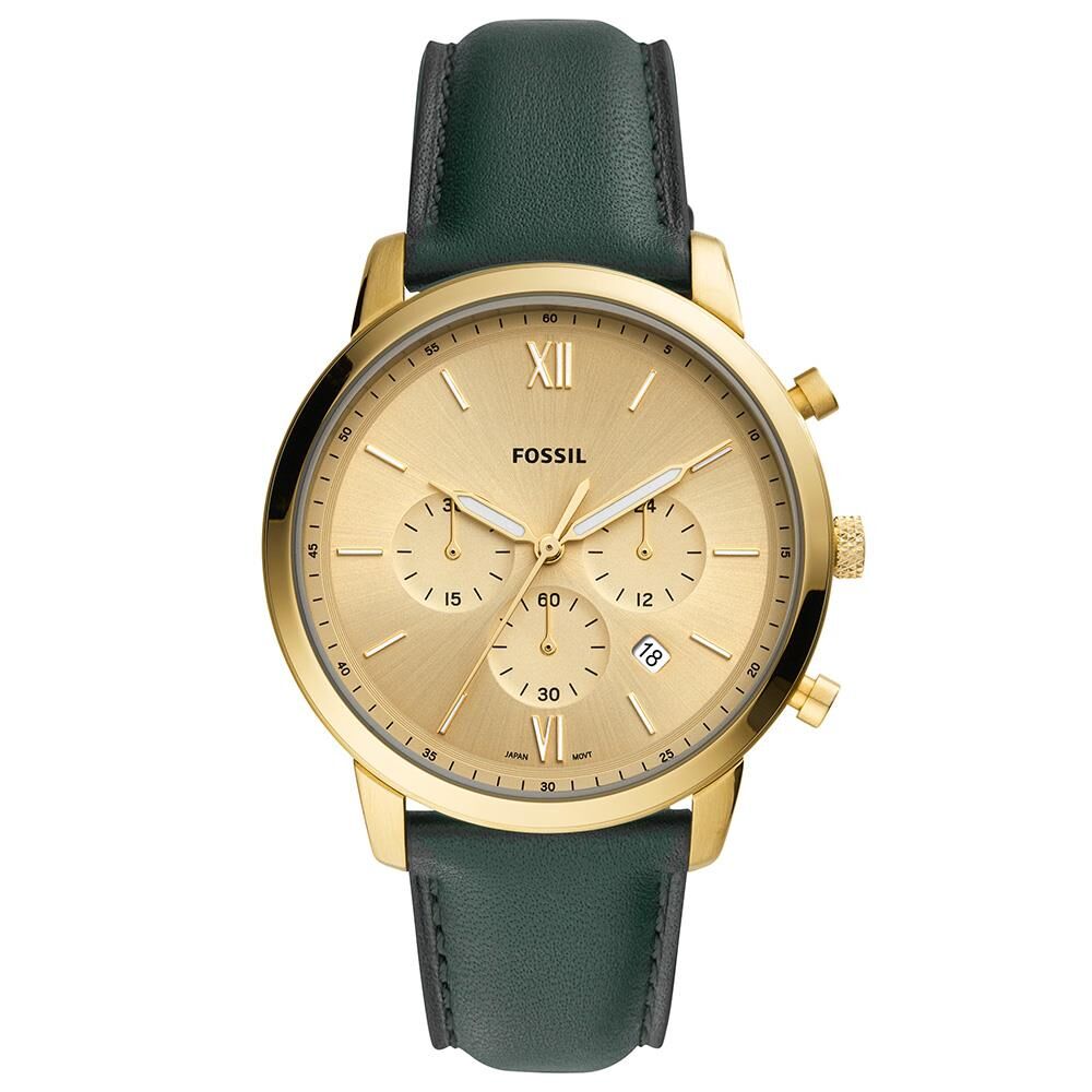 FOSSIL FFS5580 ERKEK KOL SAATİ