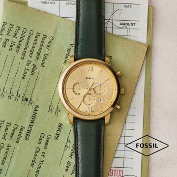 FOSSIL FFS5580 ERKEK KOL SAATİ