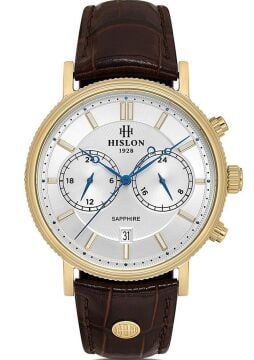 Hislon DT121G-02KG Erkek Kol Saati