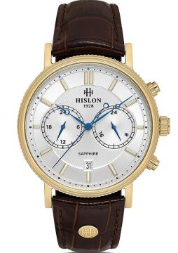 Hislon DT121G-02KG Erkek Kol Saati