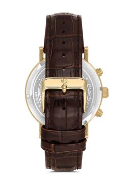 Hislon DT121G-02KG Erkek Kol Saati