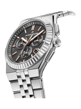 Jacques Philippe JPQGC1051346 [40mm] Erkek Kol Saati