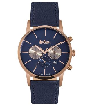 Lee Cooper LC06341.499 Erkek Kol Saati