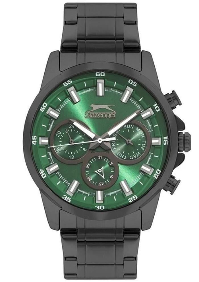 Slazenger SL.09.2125.2.05 Erkek Kol Saati