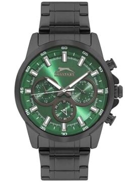 Slazenger SL.09.2125.2.05 Erkek Kol Saati
