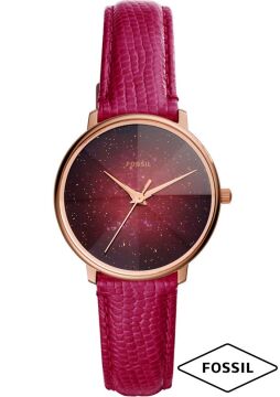Fossil FES4731 Bayan Kol Saati
