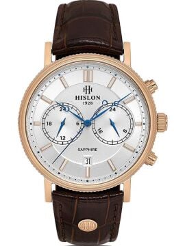 Hıslon DT121R-02KR Erkek Kol Saati