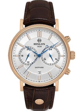 Hislon DT121R-02KR Erkek Kol Saati