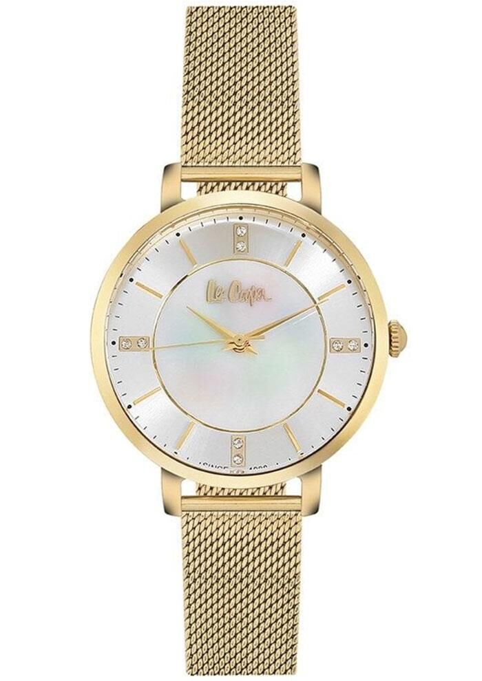 Lee Cooper LC06385.420 Bayan Kol Saati