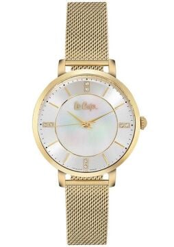 Lee Cooper LC06385.420 Bayan Kol Saati