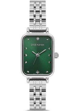 Dice Kayek DK.1.AG1340.02 Bayan Kol Saati