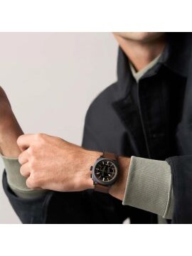 Fossil FFS6165 Erkek Kol Saati