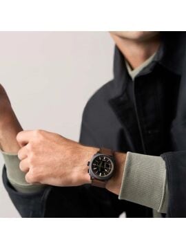 Fossil FFS6165 Erkek Kol Saati