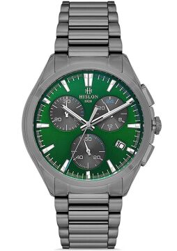 Hislon MS152N-15SS Erkek Kol Saati