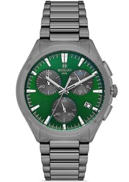 Hislon MS152N-15SS Erkek Kol Saati
