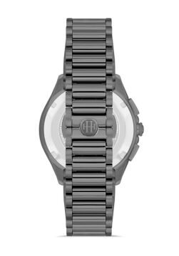 Hislon MS152N-15SS Erkek Kol Saati