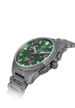 Hislon MS152N-15SS Erkek Kol Saati