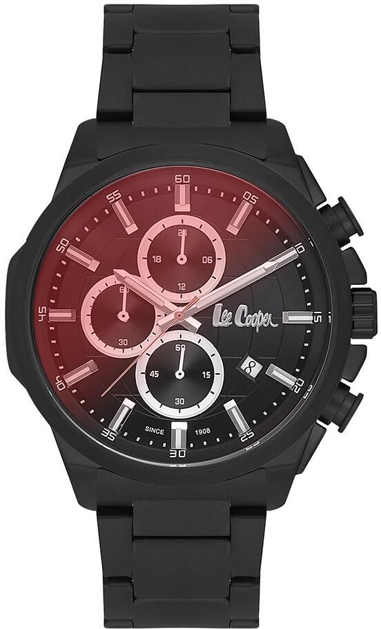 Lee Cooper LC07171.650 Erkek Kol Saati