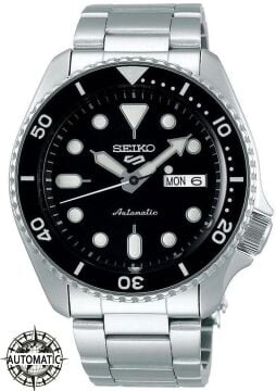 Seiko 5 SRPD55J Automatic Erkek Kol Saati