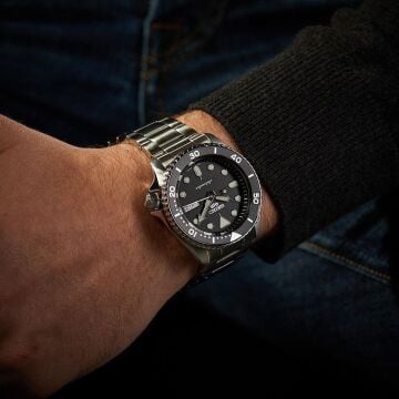 Seiko 5 SRPD55J Automatic Erkek Kol Saati