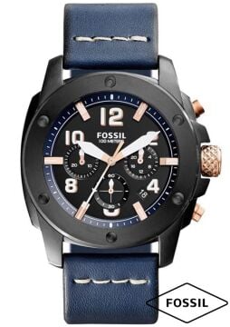 Fossil FFS5066 Erkek Kol Saati