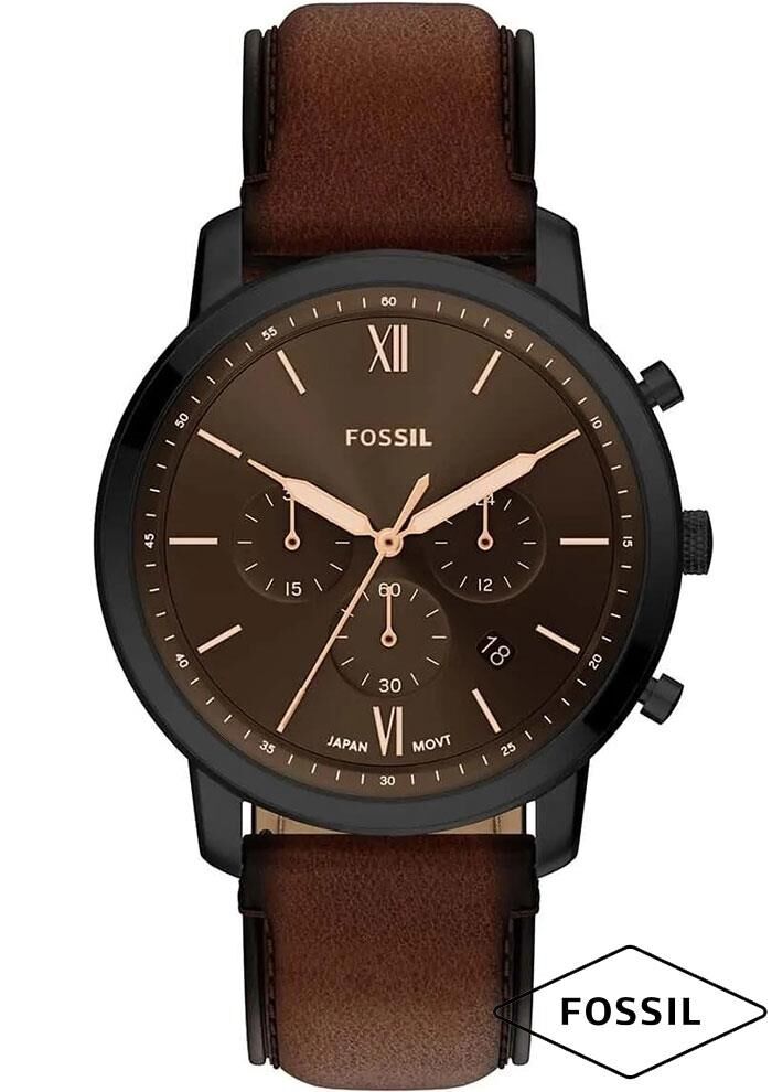 Fossil FFS6163 Erkek Kol Saati
