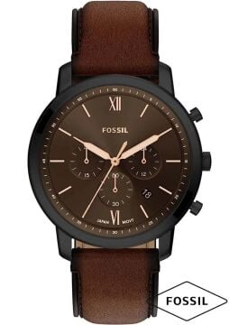 Fossil FFS6163 Erkek Kol Saati