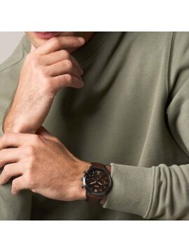 Fossil FFS6163 Erkek Kol Saati