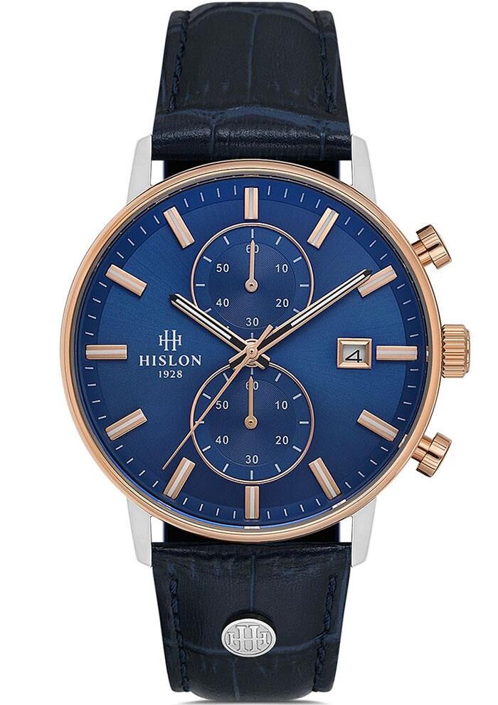 Hislon MS200R-11MR Erkek Kol Saati