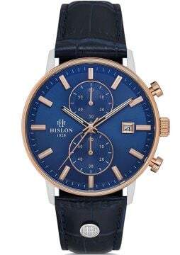 Hislon MS200R-11MR Erkek Kol Saati
