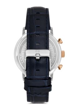 Hislon MS200R-11MR Erkek Kol Saati