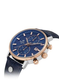 Hislon MS200R-11MR Erkek Kol Saati