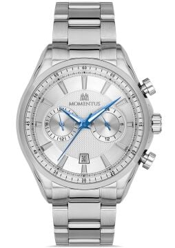 Momentus CC102S-02SS Erkek Kol Saati