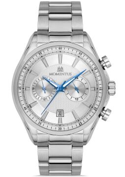 Momentus CC102S-02SS Erkek Kol Saati