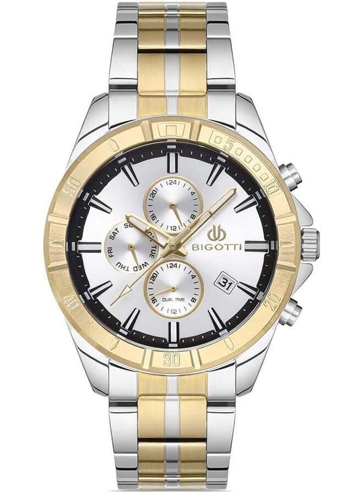 Bigotti BG.1.10213.6 Erkek Kol Saati