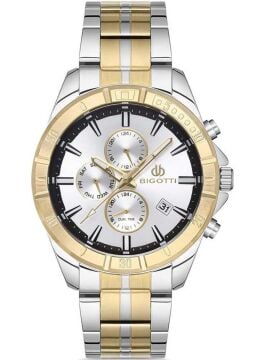 Bigotti BG.1.10213.6 Erkek Kol Saati