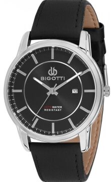 Bigotti BGT01584B-02 Erkek Kol Saati