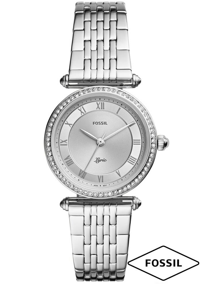 Fossil FES4712 Kadın Kol Saati
