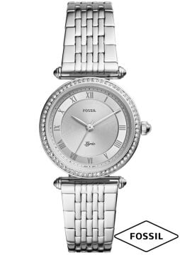 Fossil FES4712 Bayan Kol Saati
