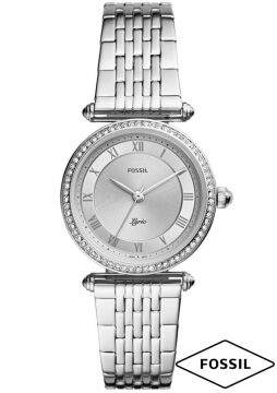 Fossil FES4712 Bayan Kol Saati