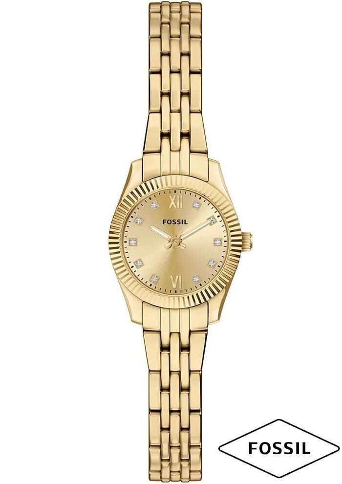 Fossil FES5474 Kadın Kol Saati