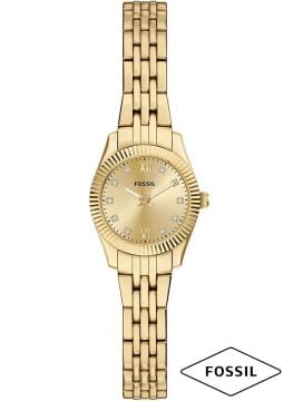 Fossil FES5474 Kadın Kol Saati